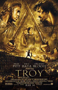 Troy (2004) Brad Pitt